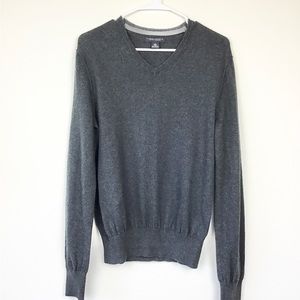 Banana Republic V-Neck Pullover Sweater Size S